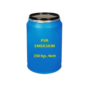 PVAc Emulsion - Master Gum