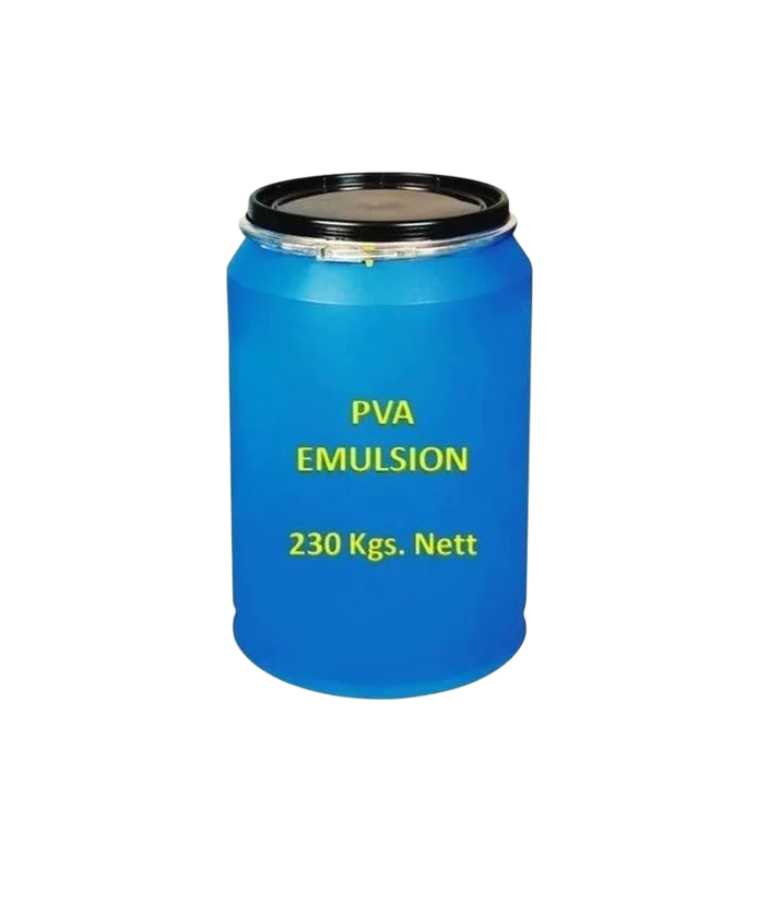 PVAc Emulsion - Master Gum