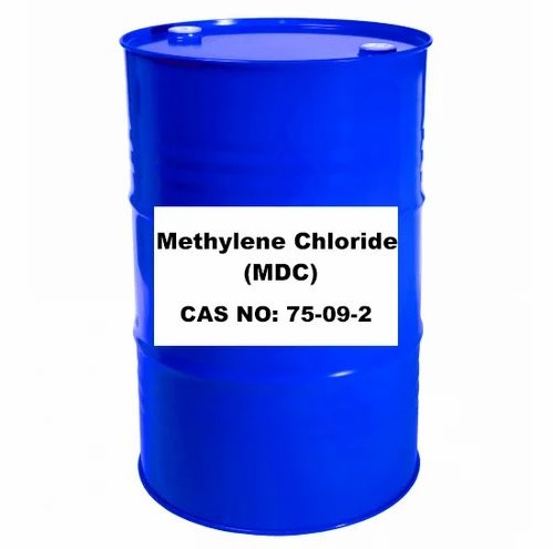 Methyl Chlorider - Image 3