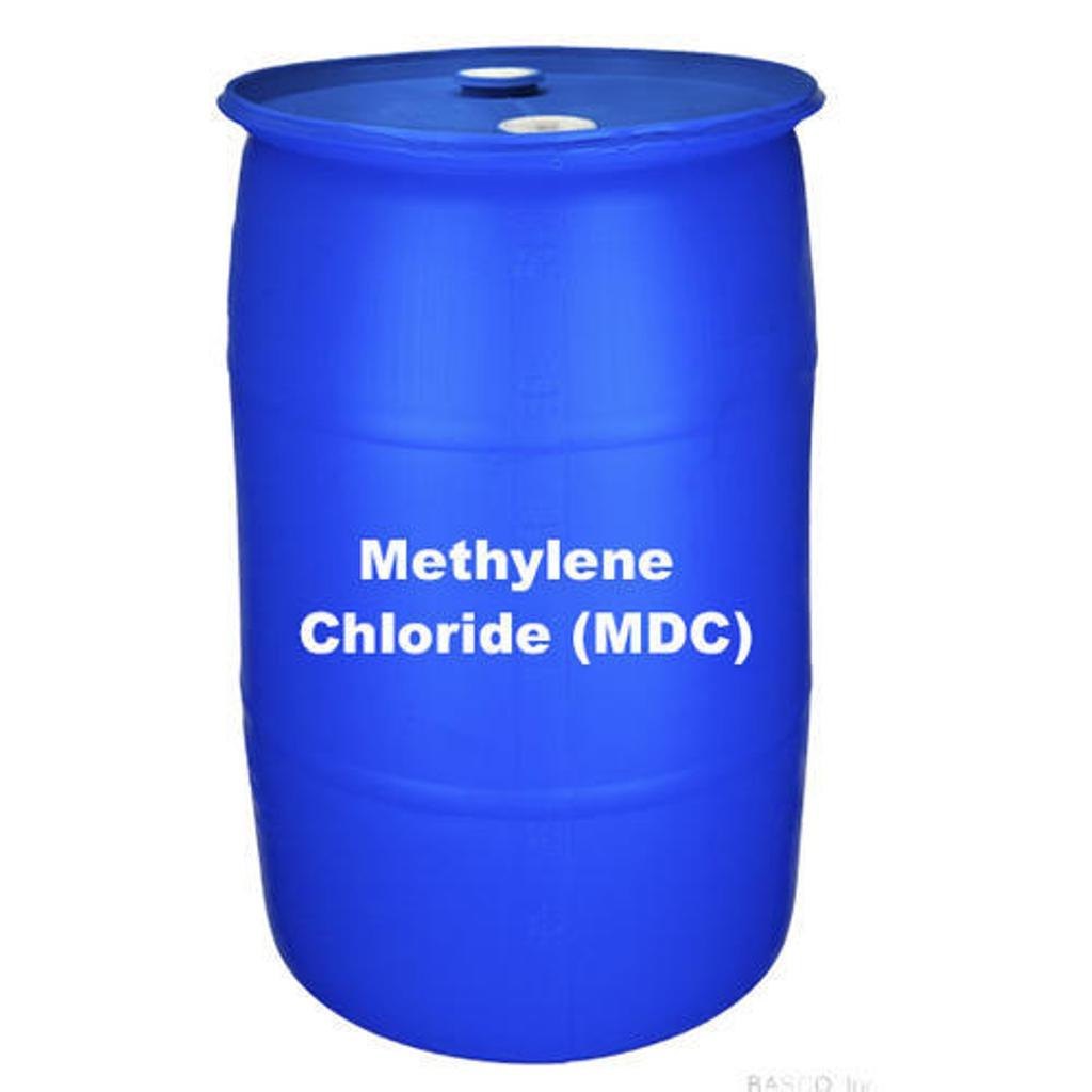 Methyl Chlorider - Image 2