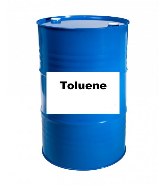 Toluen - Image 2
